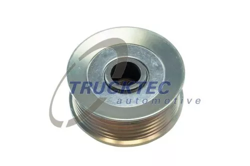Alternator Freewheel Clutch