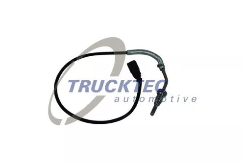 TRUCKTEC AUTOMOTIVE Sensor, exhaust gas temperature (07.17.073)