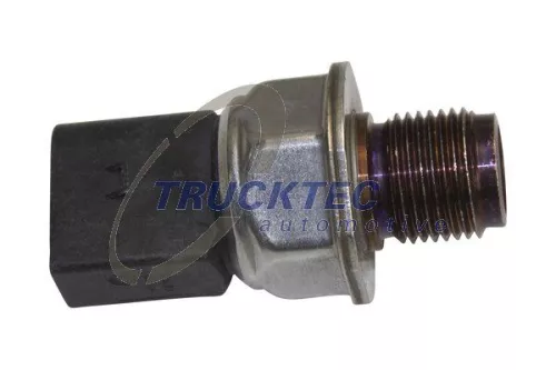 TRUCKTEC AUTOMOTIVE Sensor, fuel pressure (07.17.077)