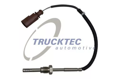 TRUCKTEC AUTOMOTIVE Sensor, exhaust gas temperature (07.17.080)