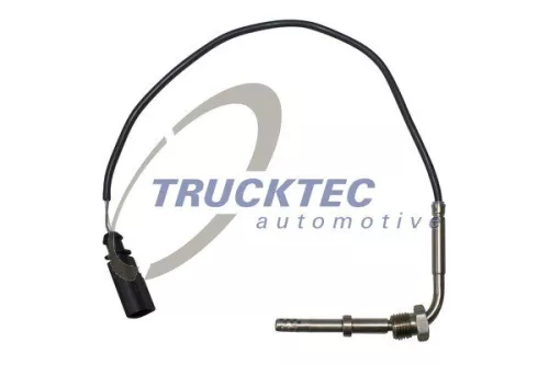 TRUCKTEC AUTOMOTIVE Sensor, exhaust gas temperature (07.17.082)