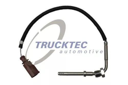 TRUCKTEC AUTOMOTIVE Sensor, exhaust gas temperature (07.17.083)