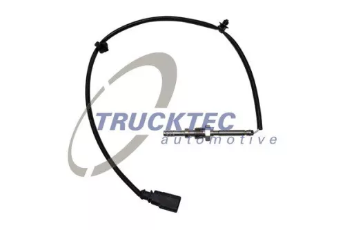 TRUCKTEC AUTOMOTIVE Sensor, exhaust gas temperature (07.17.084)