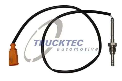 TRUCKTEC AUTOMOTIVE Sensor, exhaust gas temperature (07.17.085)