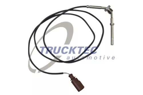 TRUCKTEC AUTOMOTIVE Sensor, exhaust gas temperature (07.17.087)