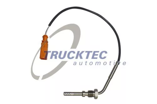 TRUCKTEC AUTOMOTIVE Sensor, exhaust gas temperature (07.17.088)
