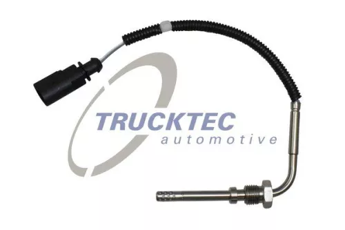 TRUCKTEC AUTOMOTIVE Sensor, exhaust gas temperature (07.17.089)