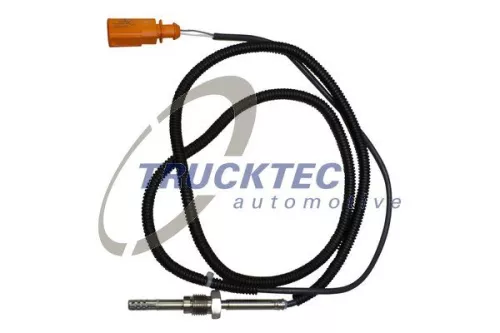 TRUCKTEC AUTOMOTIVE Sensor, exhaust gas temperature (07.17.090)