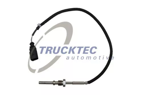 TRUCKTEC AUTOMOTIVE Sensor, exhaust gas temperature (07.17.095)