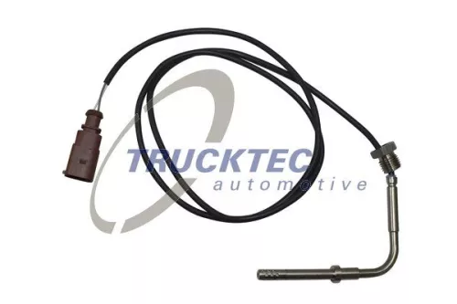 TRUCKTEC AUTOMOTIVE Sensor, exhaust gas temperature (07.17.096)