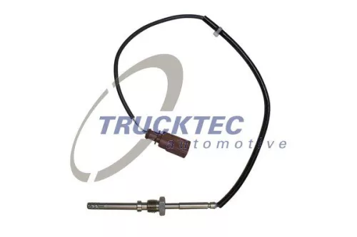 TRUCKTEC AUTOMOTIVE Sensor, exhaust gas temperature (07.17.097)