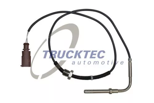 TRUCKTEC AUTOMOTIVE Sensor, exhaust gas temperature (07.17.098)
