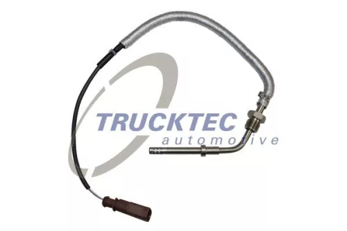 TRUCKTEC AUTOMOTIVE Sensor, exhaust gas temperature (07.17.099)