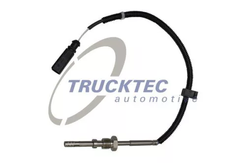 TRUCKTEC AUTOMOTIVE Sensor, exhaust gas temperature (07.17.101)