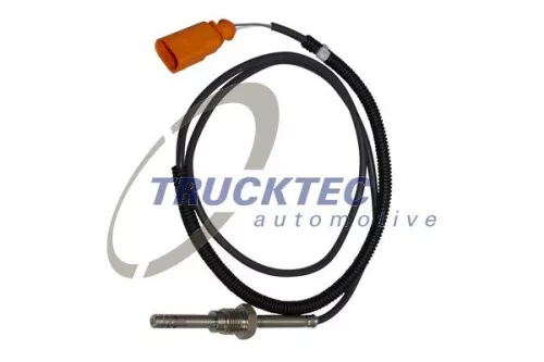 TRUCKTEC AUTOMOTIVE Sensor, exhaust gas temperature (07.17.102)