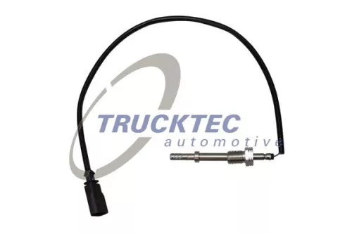 TRUCKTEC AUTOMOTIVE Sensor, exhaust gas temperature (07.17.106)