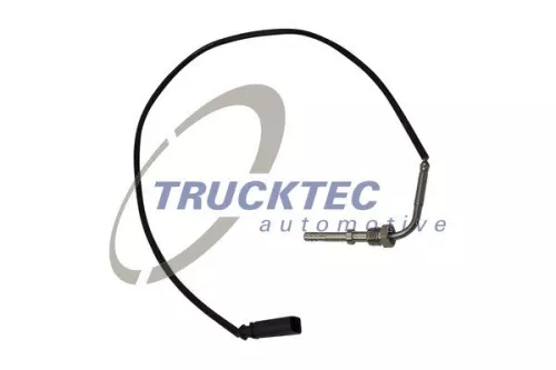 TRUCKTEC AUTOMOTIVE Sensor, exhaust gas temperature (07.17.107)