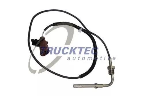 TRUCKTEC AUTOMOTIVE Sensor, exhaust gas temperature (07.17.108)