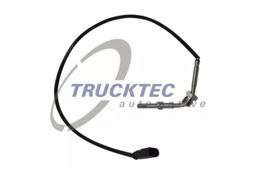 TRUCKTEC AUTOMOTIVE Sensor, exhaust gas temperature (07.17.109)
