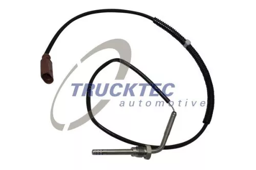 TRUCKTEC AUTOMOTIVE Sensor, exhaust gas temperature (07.17.110)