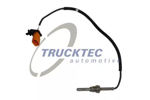 TRUCKTEC AUTOMOTIVE Sensor, exhaust gas temperature (07.17.111)