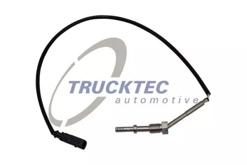 TRUCKTEC AUTOMOTIVE Sensor, exhaust gas temperature (07.17.112)