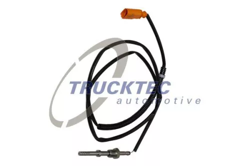 TRUCKTEC AUTOMOTIVE Sensor, exhaust gas temperature (07.17.115)