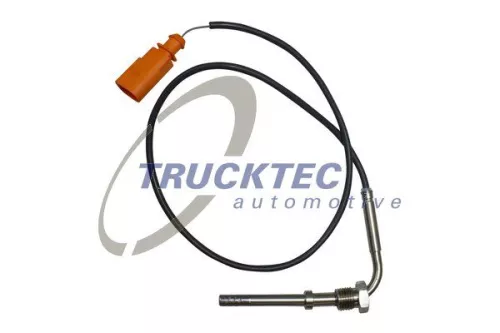 TRUCKTEC AUTOMOTIVE Sensor, exhaust gas temperature (07.17.118)