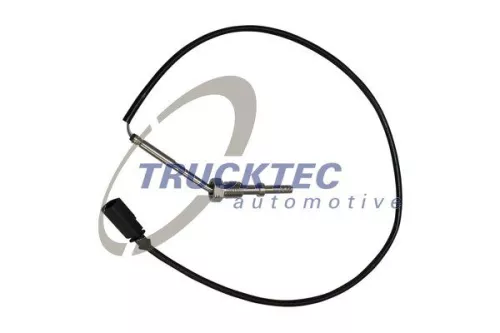 TRUCKTEC AUTOMOTIVE Sensor, exhaust gas temperature (07.17.120)