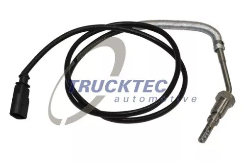 TRUCKTEC AUTOMOTIVE Sensor, exhaust gas temperature (07.17.125)