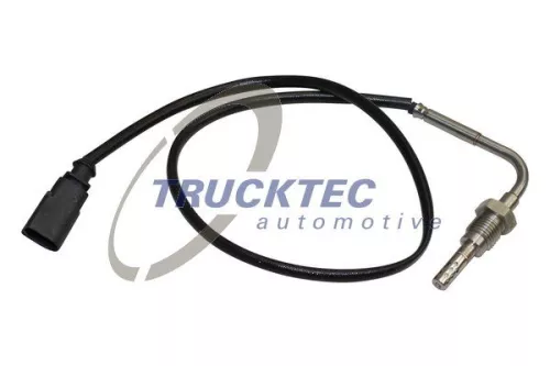 TRUCKTEC AUTOMOTIVE Sensor, exhaust gas temperature (07.17.126)