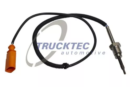 TRUCKTEC AUTOMOTIVE Sensor, exhaust gas temperature (07.17.127)