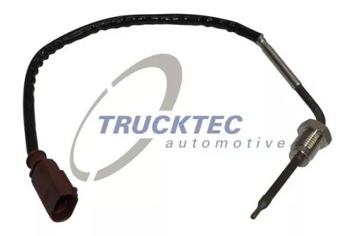 TRUCKTEC AUTOMOTIVE Sensor, exhaust gas temperature (07.17.128)