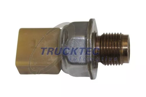 TRUCKTEC AUTOMOTIVE Sensor, fuel pressure (07.17.129)