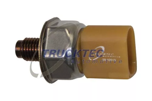 TRUCKTEC AUTOMOTIVE Sensor, fuel pressure (07.17.170)