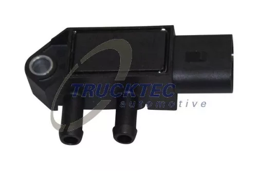TRUCKTEC AUTOMOTIVE Sensor, exhaust pressure (07.17.171)