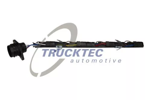 TRUCKTEC AUTOMOTIVE Connecting Cable, injector (07.17.174)