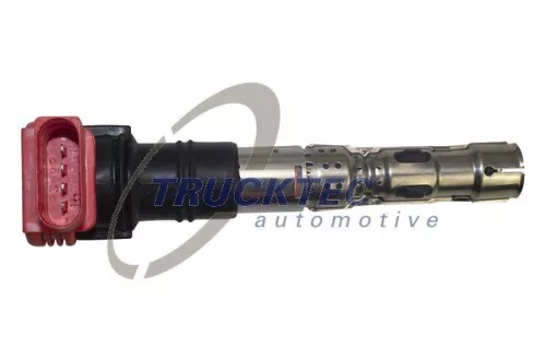TRUCKTEC AUTOMOTIVE Ignition Coil (07.17.175)