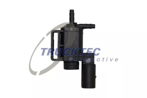 TRUCKTEC AUTOMOTIVE Change-Over Valve, change-over flap (induction pipe) (07.17.186)