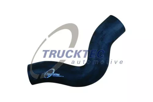 TRUCKTEC AUTOMOTIVE Radiator Hose (02.40.010)