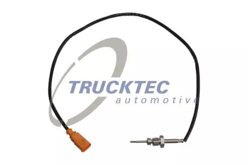TRUCKTEC AUTOMOTIVE Sensor, exhaust gas temperature (07.17.193)