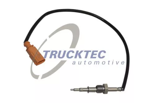 TRUCKTEC AUTOMOTIVE Sensor, exhaust gas temperature (07.17.195)