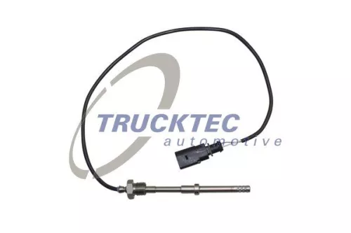 TRUCKTEC AUTOMOTIVE Sensor, exhaust gas temperature (07.17.196)