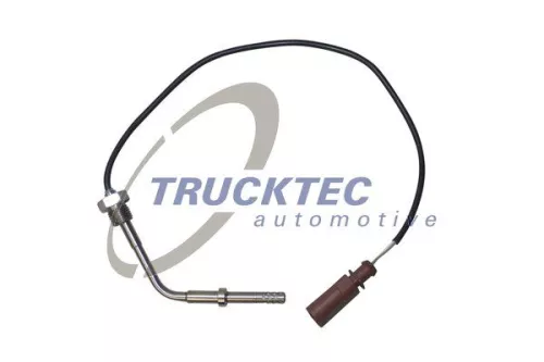 TRUCKTEC AUTOMOTIVE Sensor, exhaust gas temperature (07.17.197)