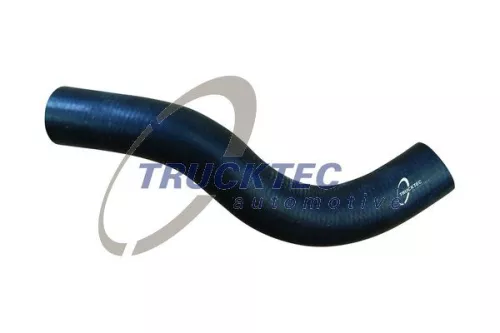 TRUCKTEC AUTOMOTIVE Radiator Hose (02.40.012)