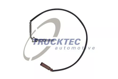 TRUCKTEC AUTOMOTIVE Sensor, exhaust gas temperature (07.17.199)