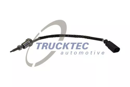 TRUCKTEC AUTOMOTIVE Sensor, exhaust gas temperature (07.17.201)