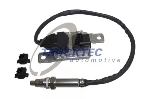 TRUCKTEC AUTOMOTIVE NOx Sensor, NOx catalytic converter (07.17.205)
