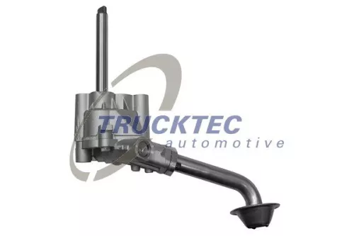 TRUCKTEC AUTOMOTIVE Oil Pump (07.18.002)