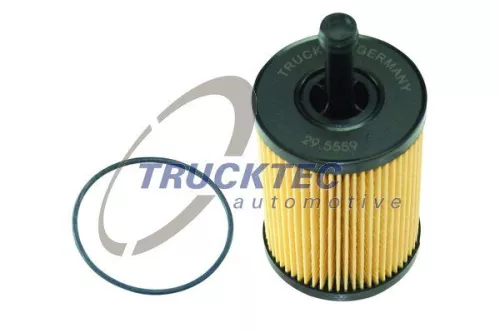 TRUCKTEC AUTOMOTIVE Oil Filter (07.18.009)